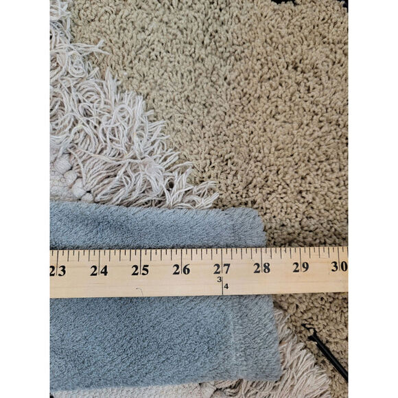 PATAGONIA RE TOOLED 1/4 SNAP FLEECE PULLOVER IN GRAY, SZ LARGE - Picture 15 of 16